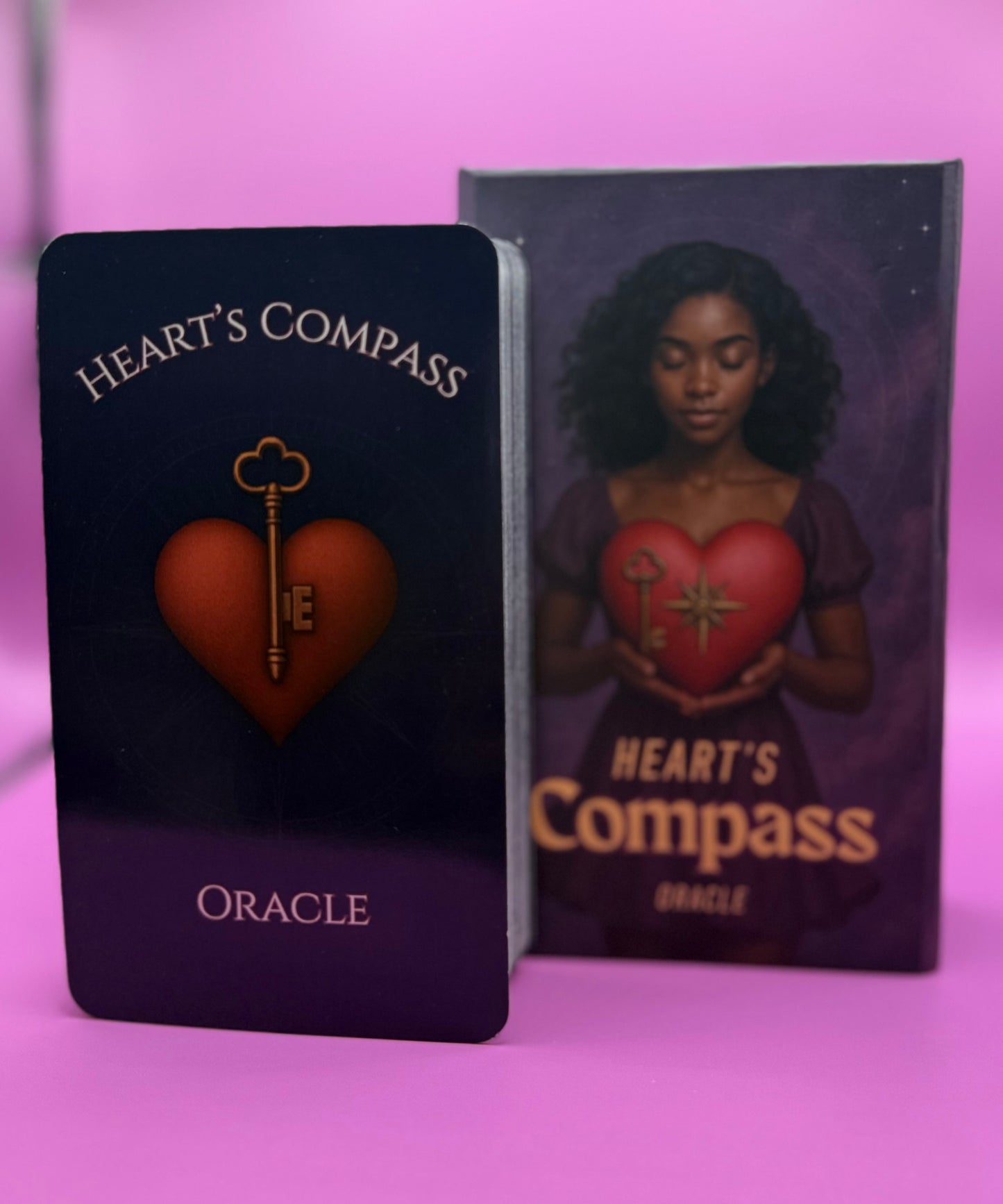 Heart's Compass Oracle