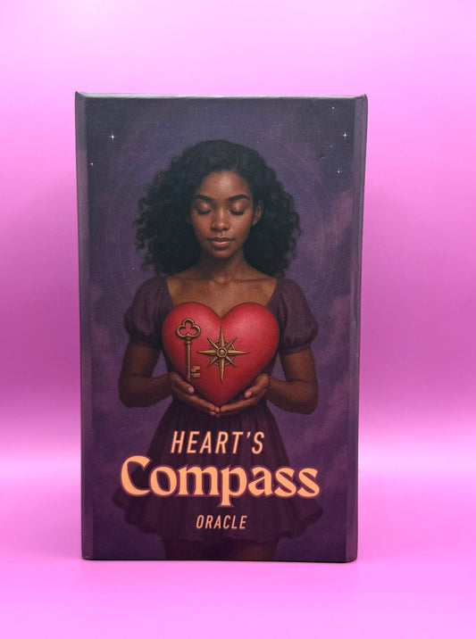 Heart's Compass Oracle