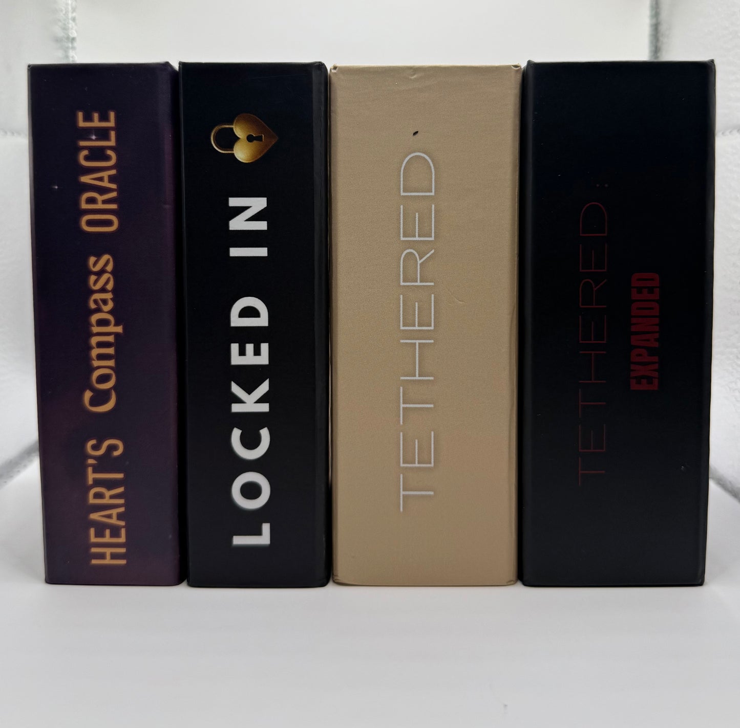 Sacred Threads : Love & Connection Bundle