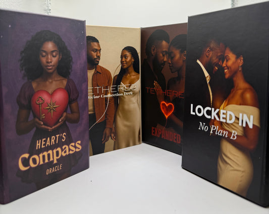 Sacred Threads : Love & Connection Bundle