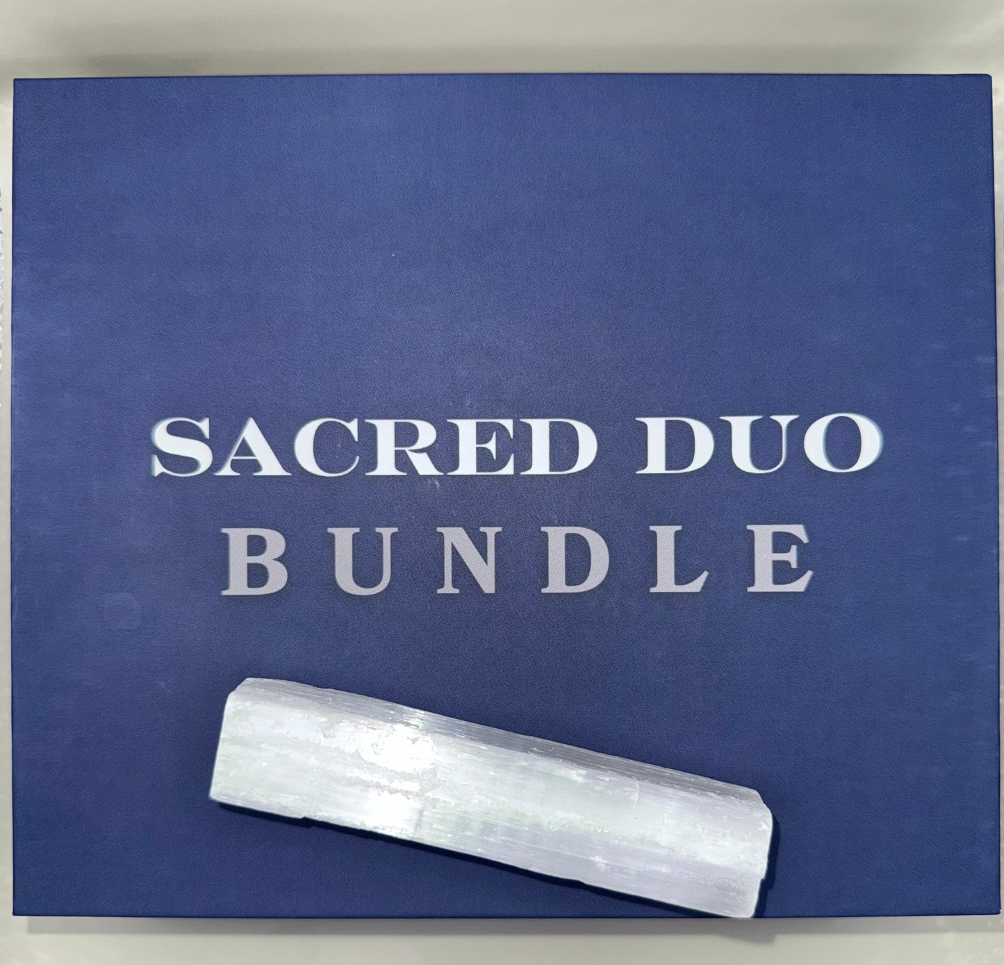 The Sacred Duo Bundle