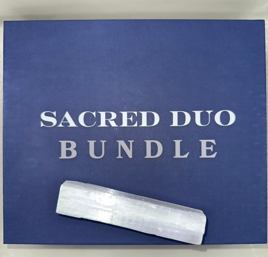 The Sacred Duo Bundle