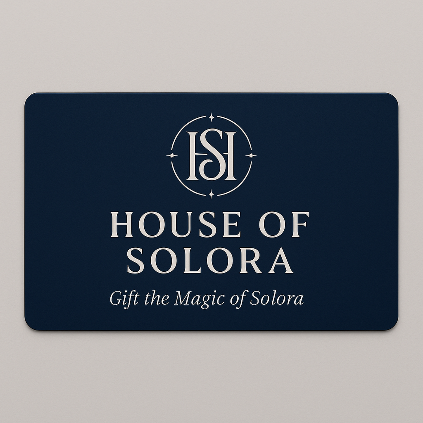 Gift the Magic of Solora