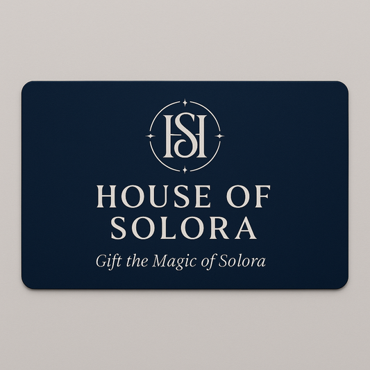 Gift the Magic of Solora